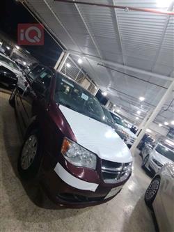 Dodge Grand Caravan